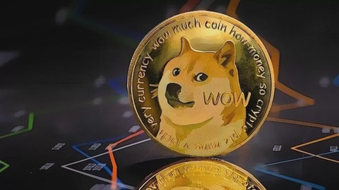 ¿ por qué se está desplomando dogecoin ( d o g e)?