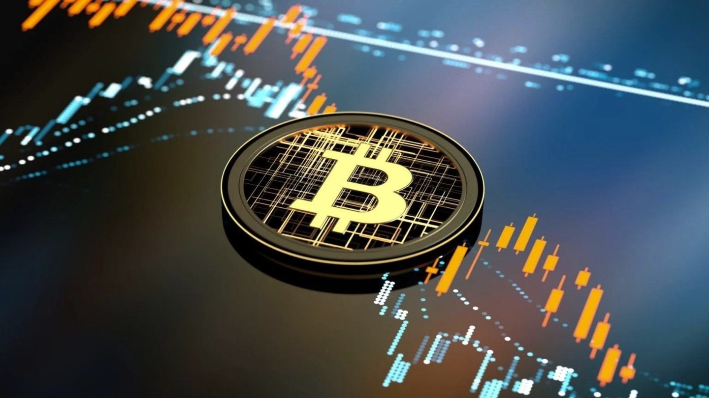 bitcoin dominio