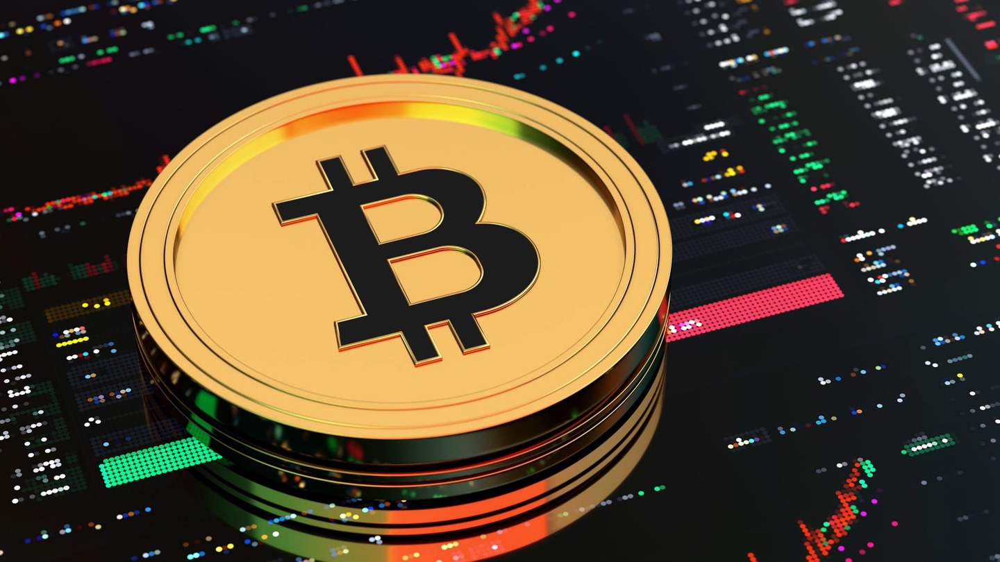 invertir criptomonedas