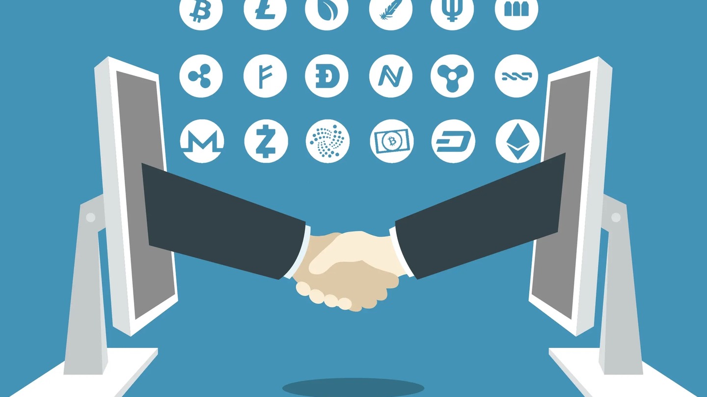 prestamos criptomonedas