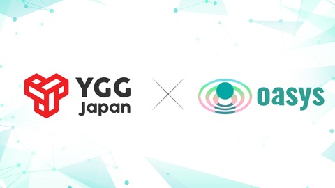 el proyecto oasys pretende hacer crecer el juego en japón