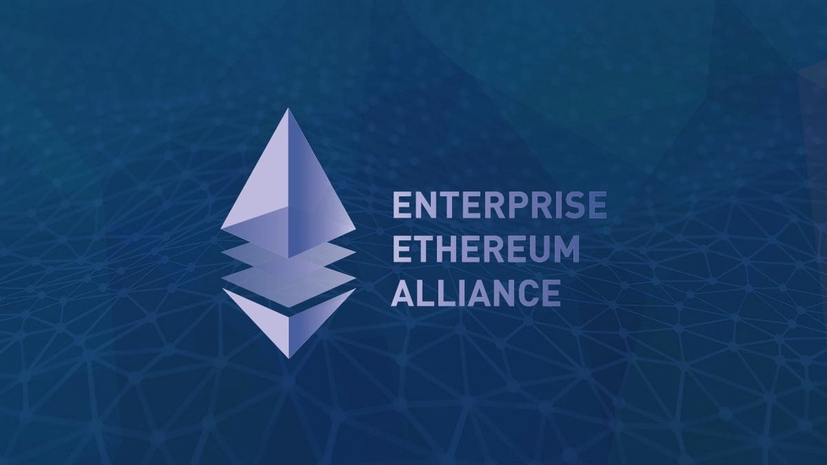 enterprise ethereum alliance
