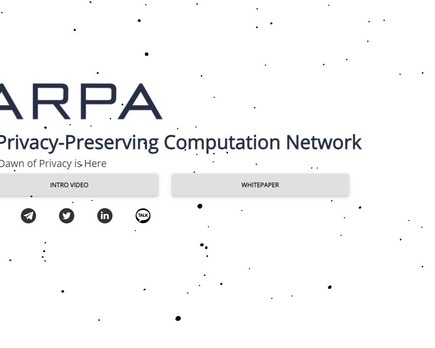 ¿ qué es arpa chain ( a r p a)?