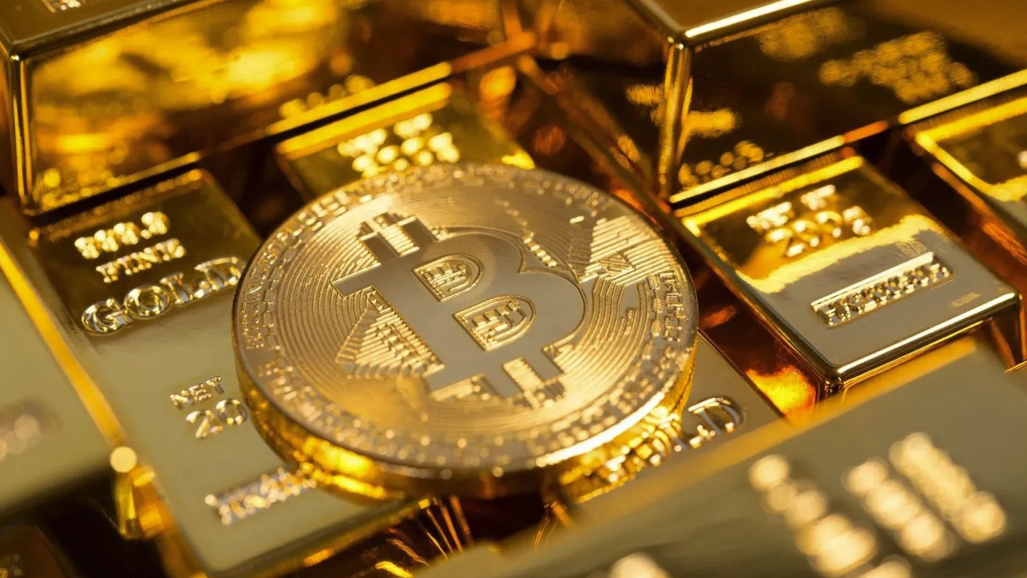 bitcoin gold