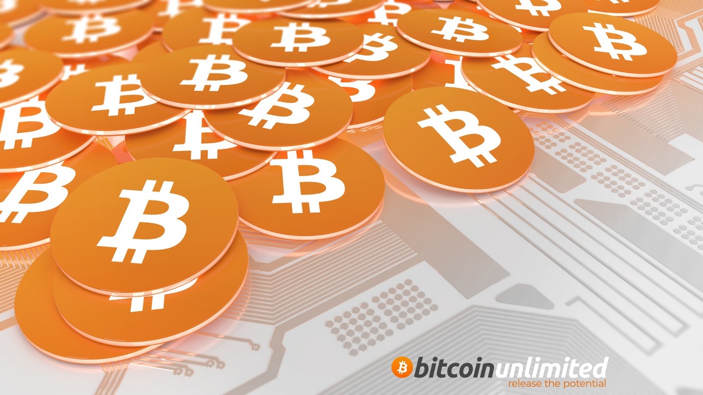 bitcoin unlimited