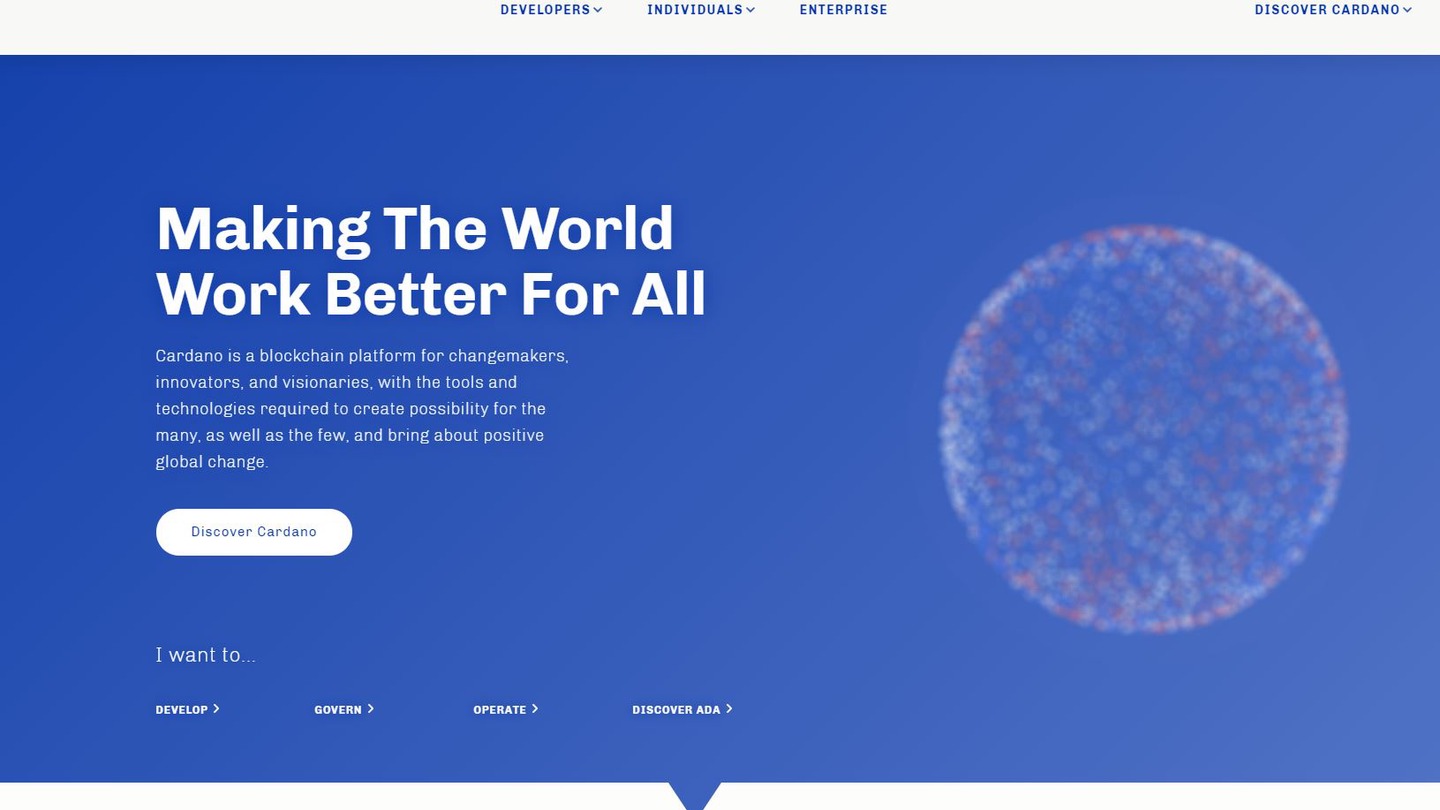 que es cardano ada featured. j p g