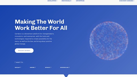 ¿ qué es cardano ( a d a)? ¿ cuáles son sus fortalezas y debilidades?