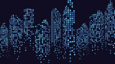 ¿ qué es y cómo funciona la tokenización de inmuebles?