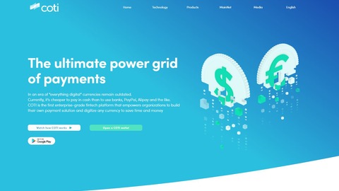 ¿ qué es c o t i? ¿ es un s c a m?