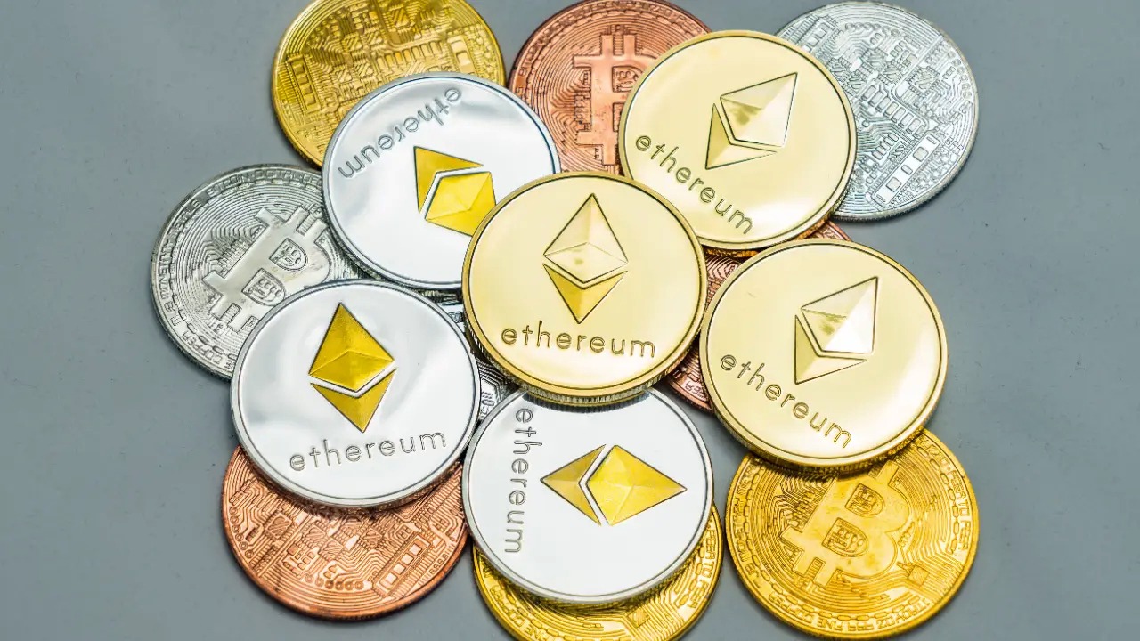 ¿Qué es una criptomoneda?