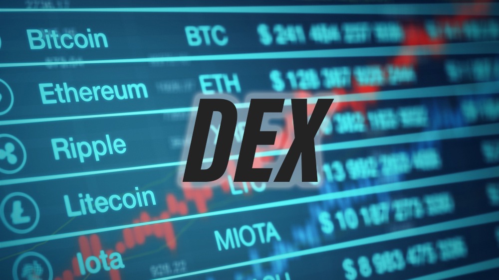 que es dex