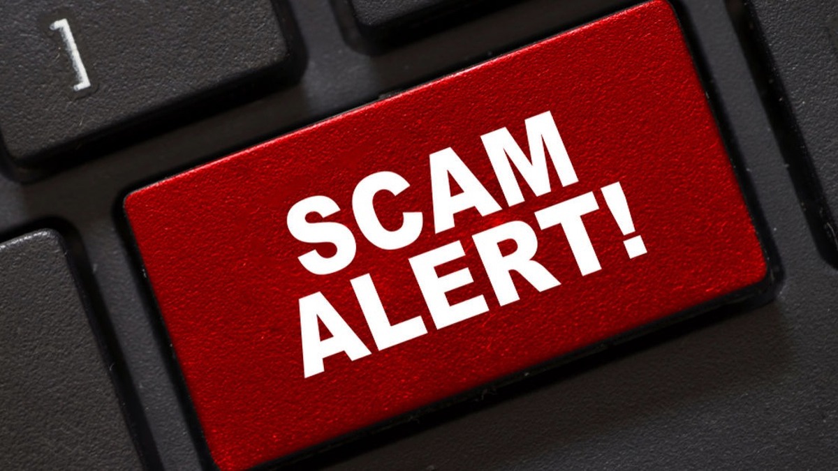 scam estafa salida cripto