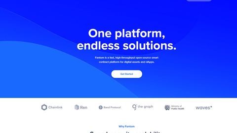 ¿ qué es fantom ( f t m)? ¿ qué hace el proyecto tan especial?
