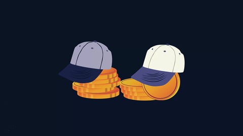 ¿ qué es el " hard cap" en las criptomonedas?