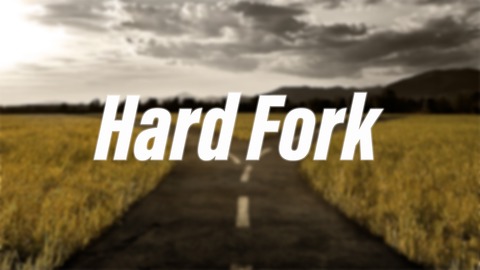 ¿ qué es un hard fork? ¿ y un soft fork?