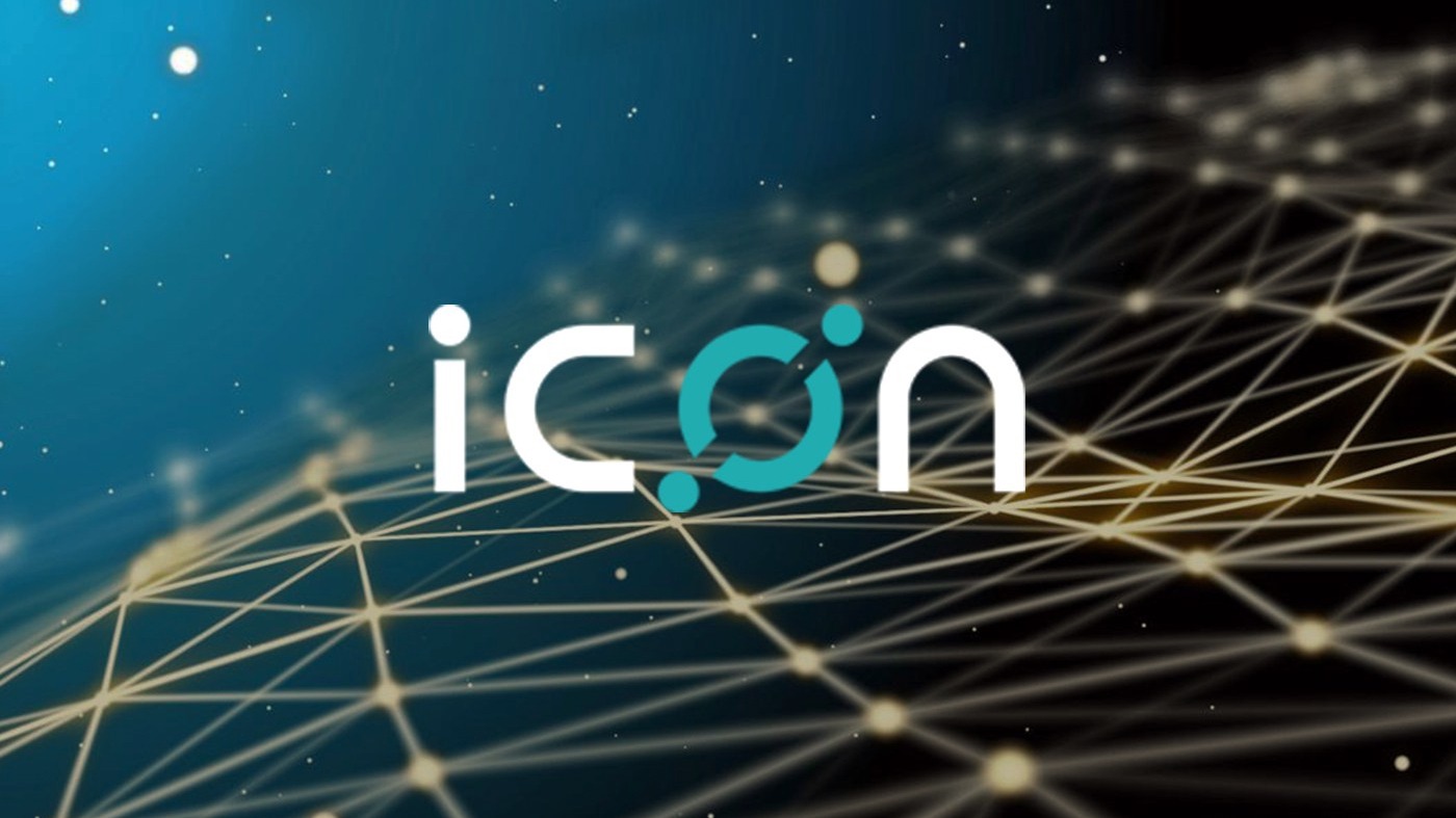 que es icon icx
