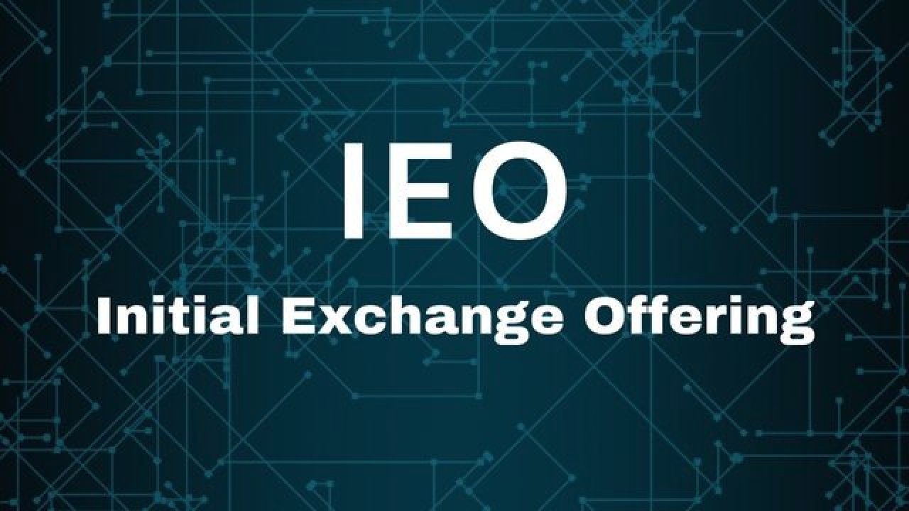 que es ieo ico