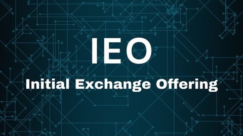 ¿ qué es la oferta inicial de intercambio ( i e o)?