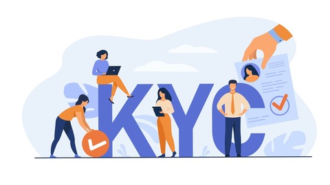 ¿ qué es el k y c en las criptomonedas y por qué es controvertido?