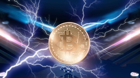 ¿ qué es la red lightning en bitcoin y litecoin?