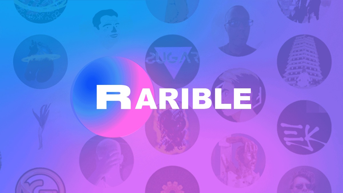 que es rarible