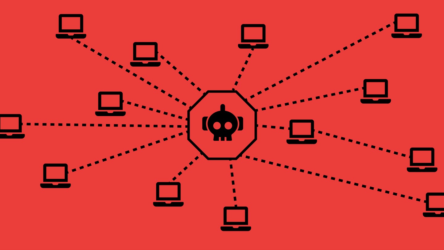 que es botnet