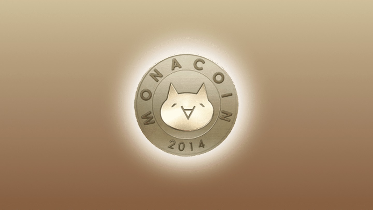 monacoin
