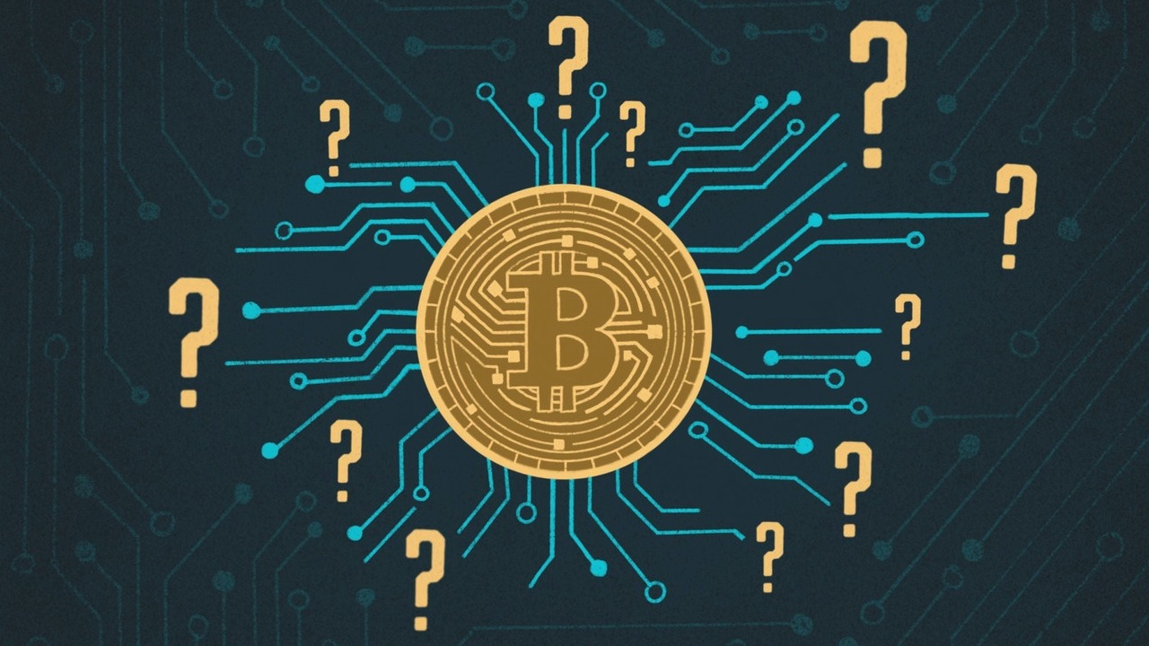 novato newbie criptomonedas