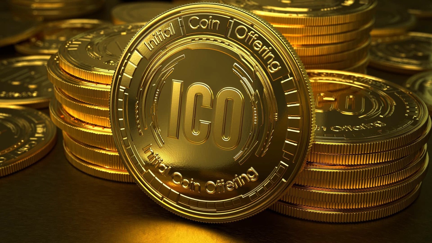 que es ico