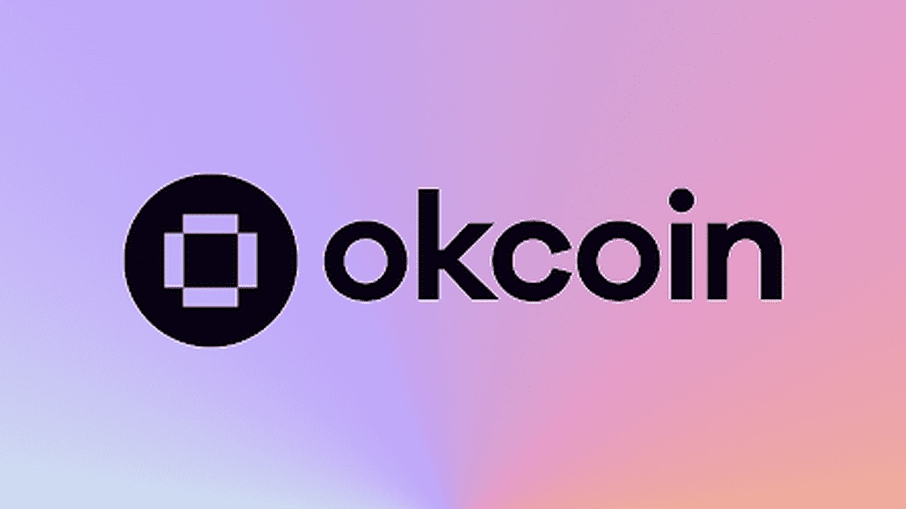 okcoin exchange china
