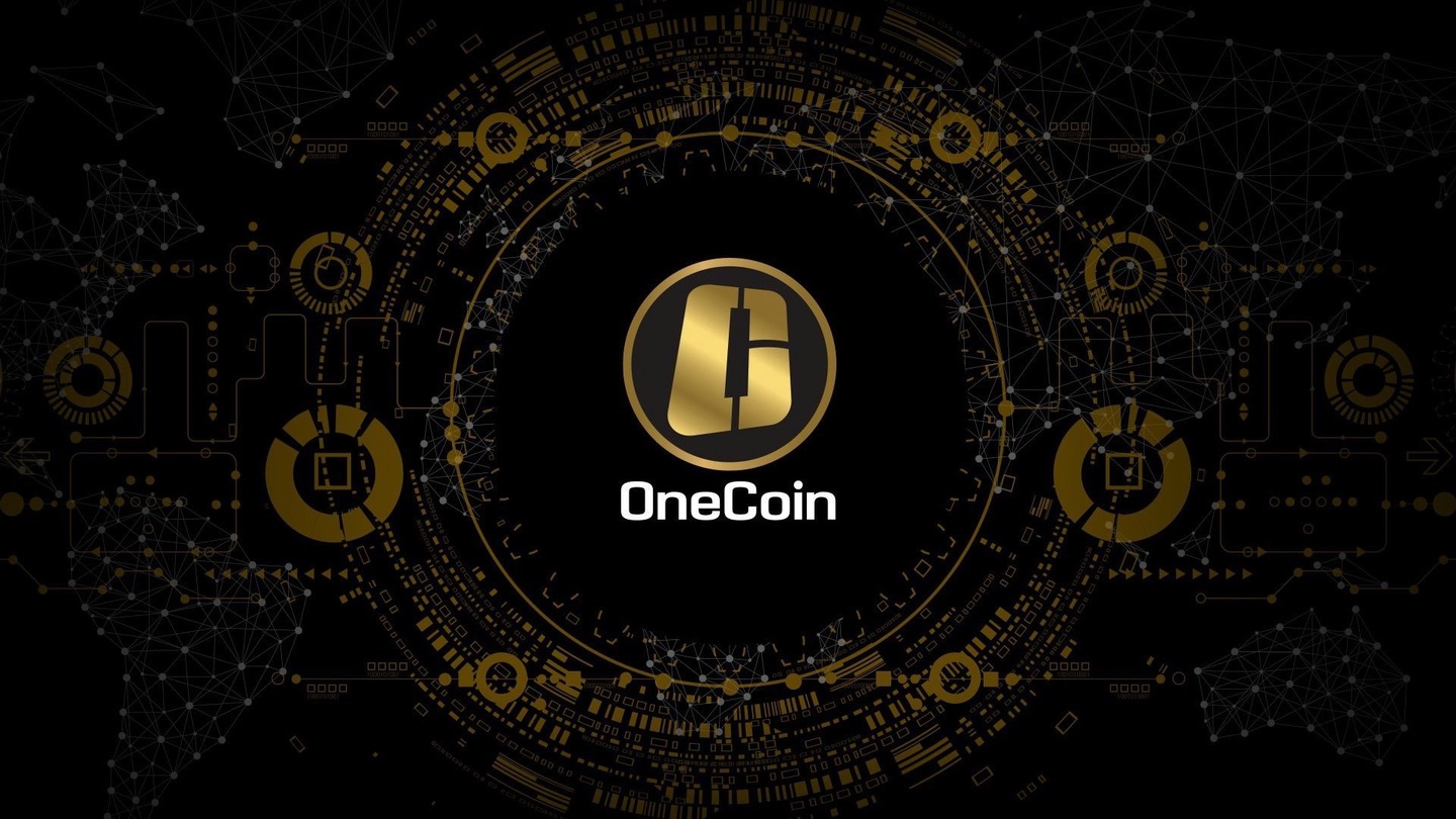 onecoin proyecto