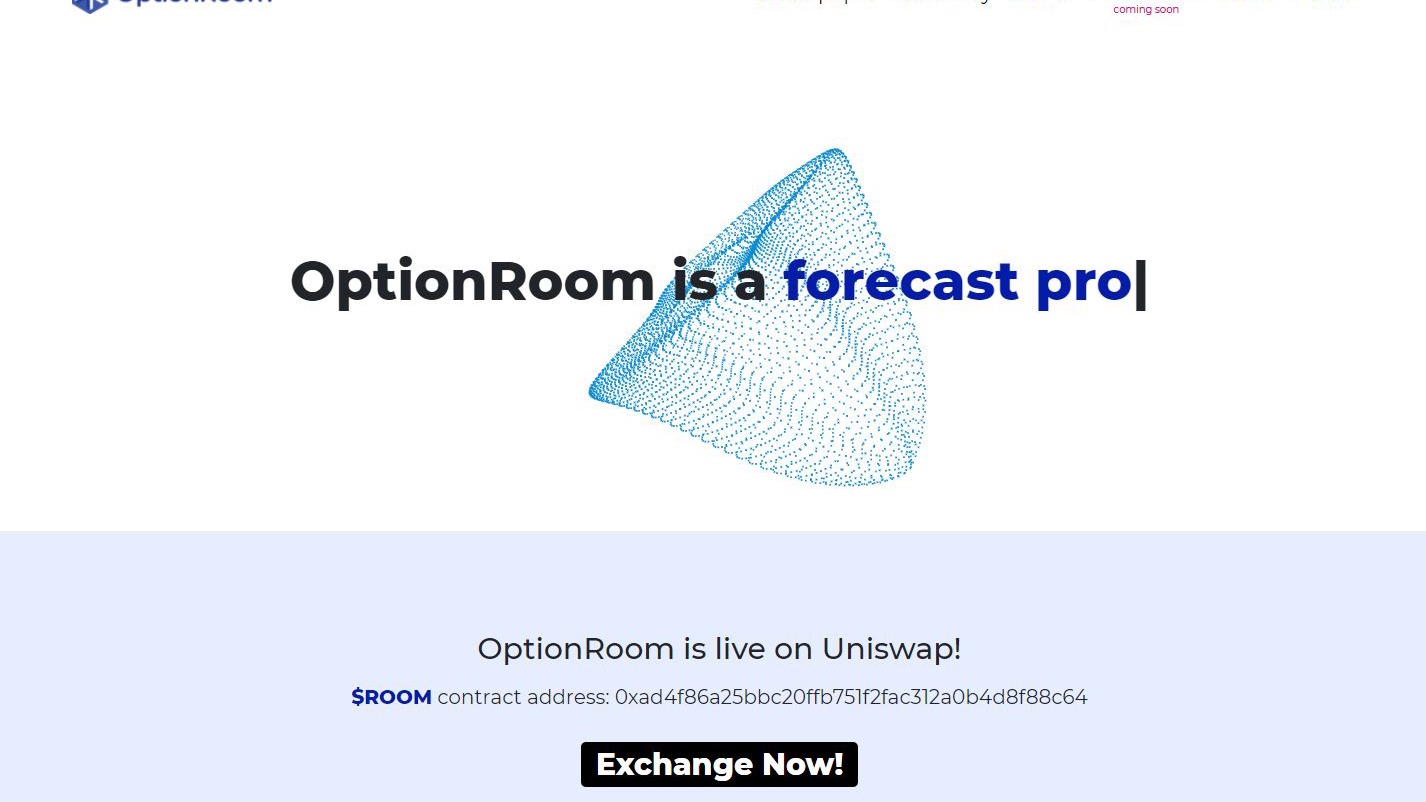que es optionroom room