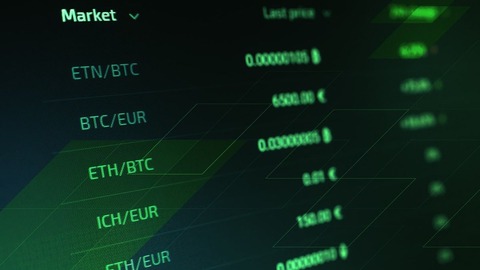 ¿ qué es un par en el trading de criptomonedas?