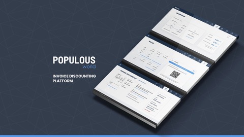 ¿ qué es el populous world?