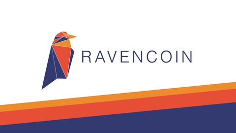 ¿ qué es ravencoin?