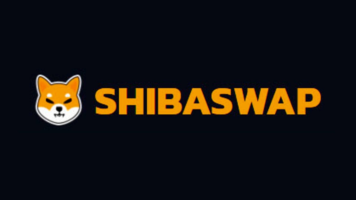 shibaswap plataforma