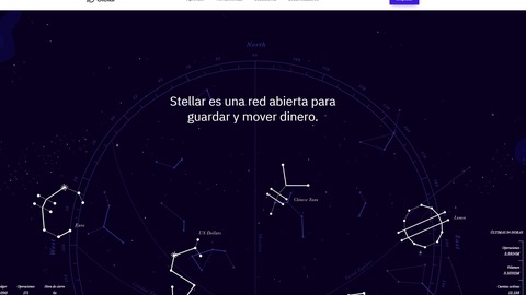 ¿ qué es stellar lumens ( x m l)?