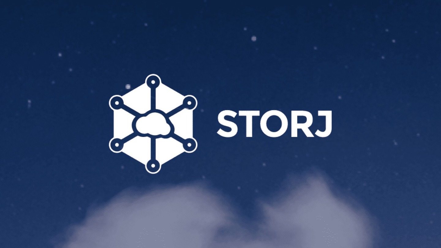 que es storj