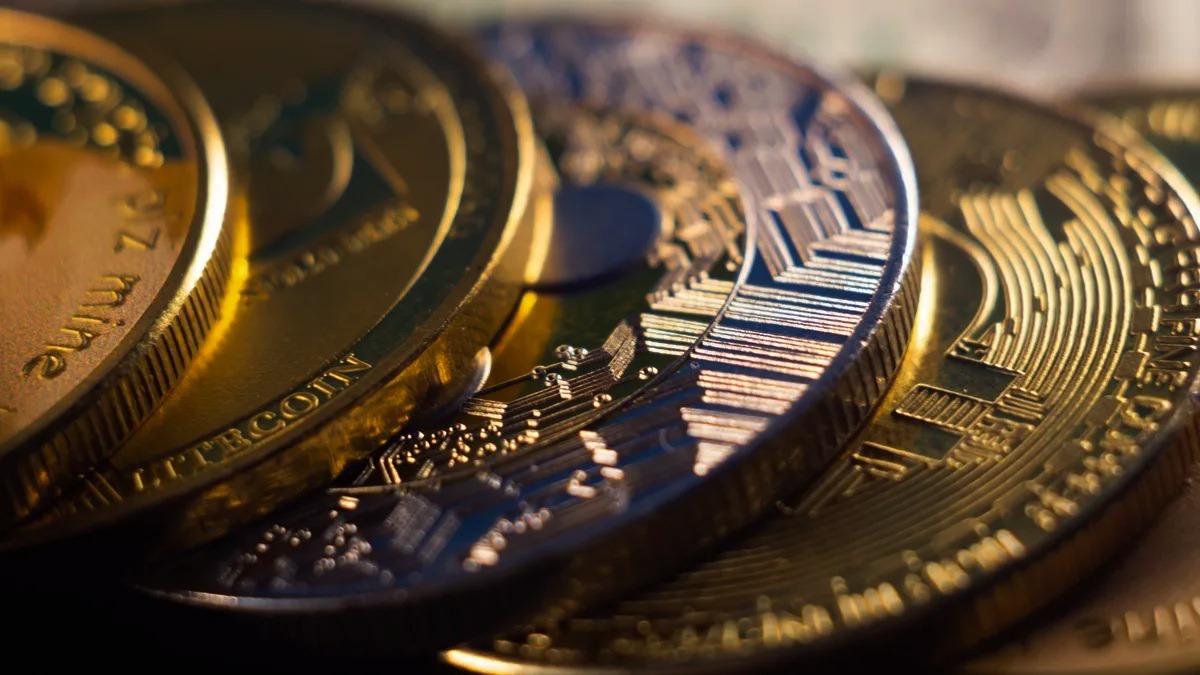 suministro maximo criptomonedas