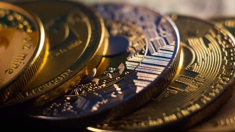 ¿ qué es el suministro máximo de una criptomoneda?