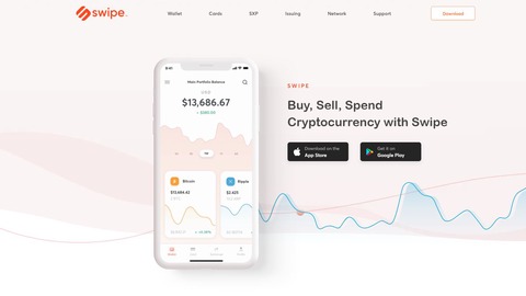 ¿ qué es swipe ( s x p)? ¿ por qué fue comprada por binance?