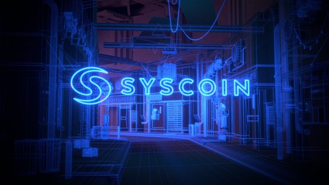 que es syscoin sys