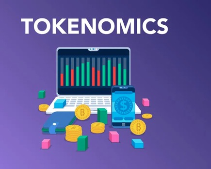 ¿ qué es el tokenomics?