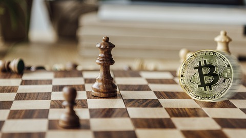 que es ecosistema gamefi ajedrez