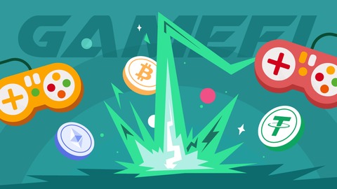 ¿ qué es un ecosistema game fi? ¿ merecen la pena?