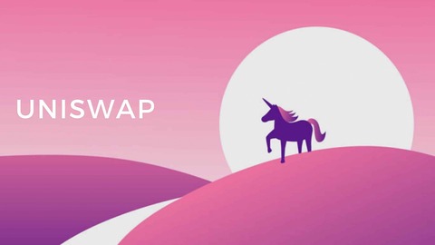 ¿ qué es uniswap? ¿ por qué ha sido una revolución?