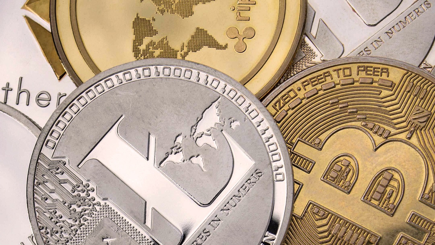 que factores afectan precio criptomonedas