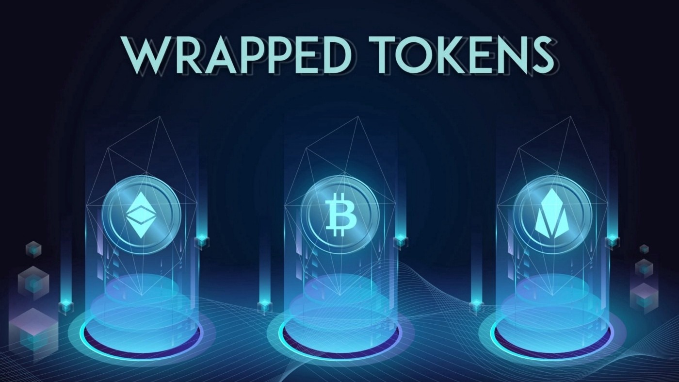 wrapped tokens
