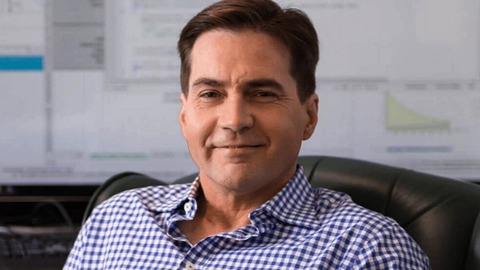 ¿ quién es craig wright?