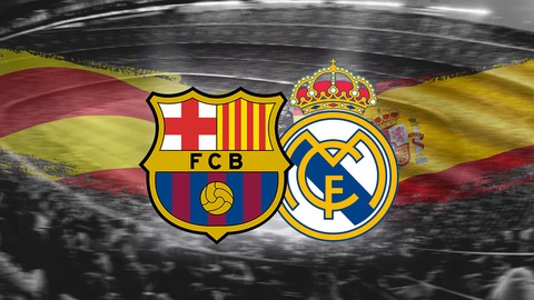 el real madrid y barcelona presentan solicitud de marca web3